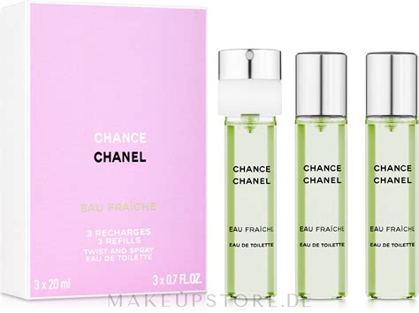 chanel fraiche 30 ml|chanel eau fraiche refill.